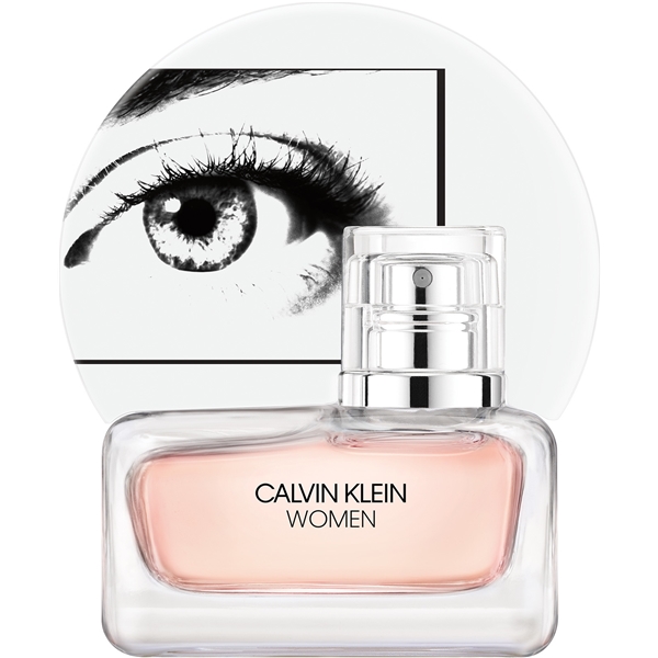 Calvin Klein Women - Eau de parfum (Billede 1 af 3)