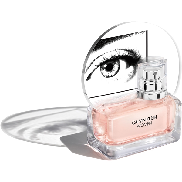 Calvin Klein Women - Eau de parfum (Billede 3 af 3)