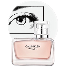 50 ml - Calvin Klein Women