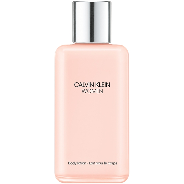 Calvin Klein Women - Body Lotion