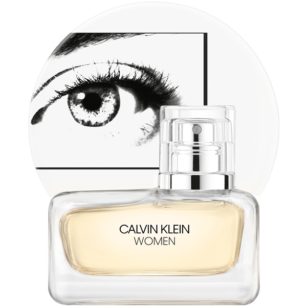 Calvin Klein Women - Eau de toilette