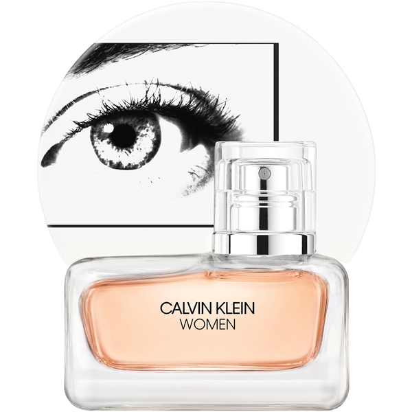Calvin Klein Women Intense - Eau de parfum (Billede 1 af 3)