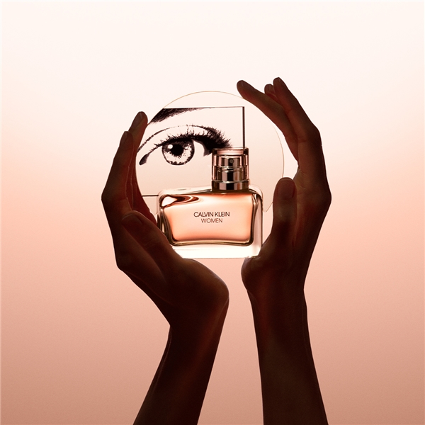 Calvin Klein Women Intense - Eau de parfum (Billede 3 af 3)