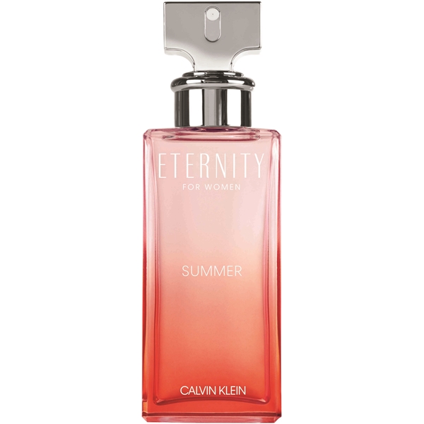 Eternity Woman Summer 2020 - Eau de parfum (Billede 1 af 2)