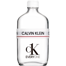 Calvin Klein Ck Everyone Eau de toilette 100 ml