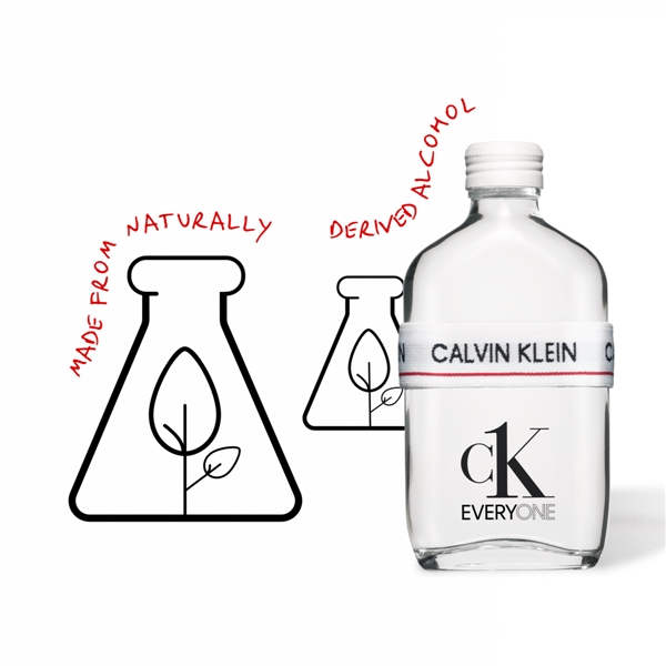 Calvin Klein Ck Everyone Eau de toilette (Billede 6 af 6)