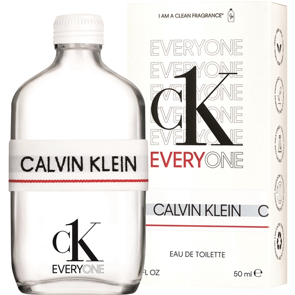 Calvin Klein Ck Everyone Eau de toilette (Billede 2 af 6)