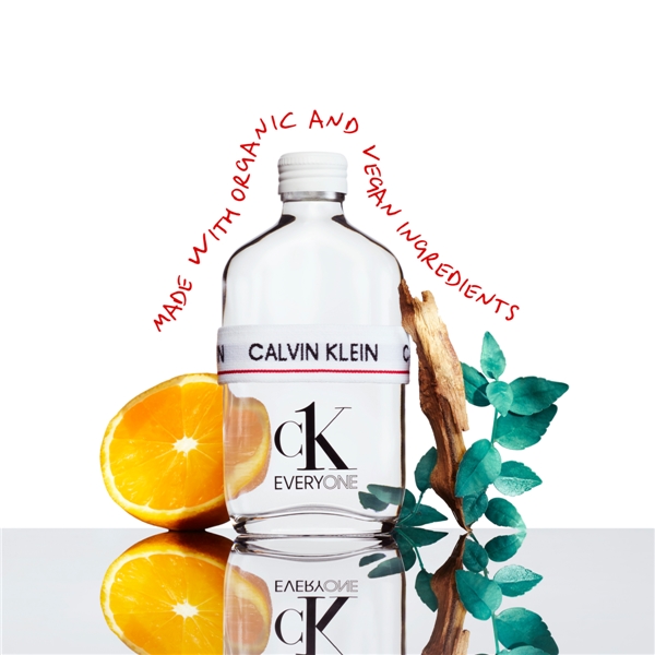 Calvin Klein Ck Everyone Eau de toilette (Billede 3 af 6)