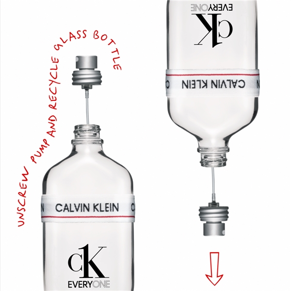 Calvin Klein Ck Everyone Eau de toilette (Billede 4 af 6)