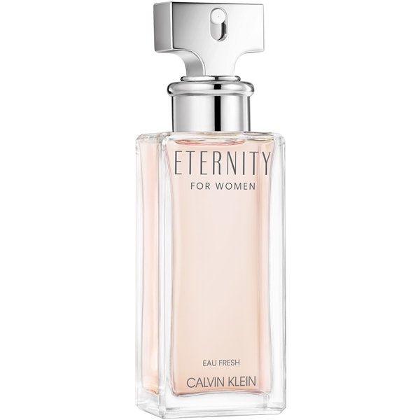 Eternity for Women Eau Fresh - Eau de parfum (Billede 2 af 3)