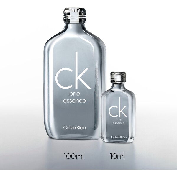 ck One Essence - Eau de parfum (Billede 10 af 10)