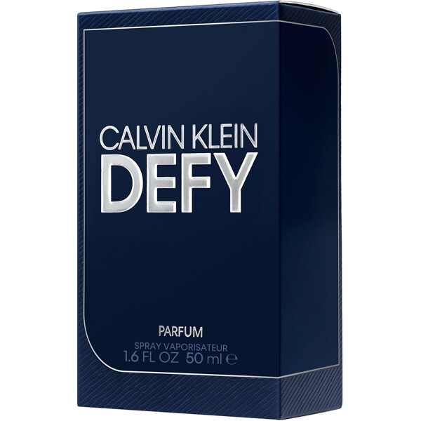 Calvin Klein Defy Parfum (Billede 3 af 7)