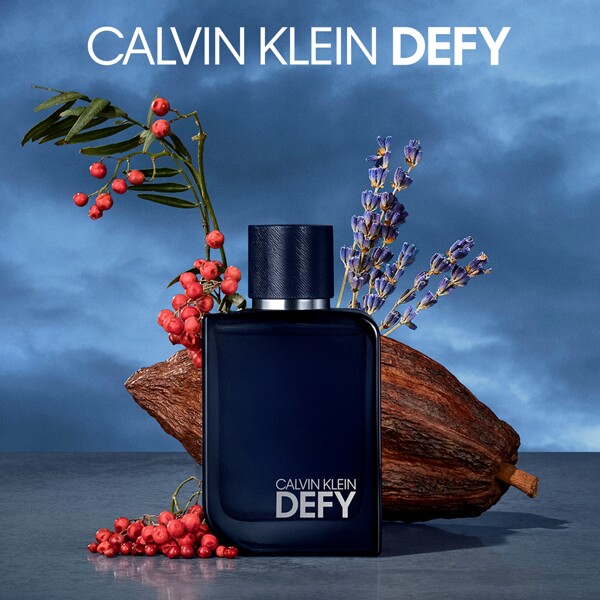 Calvin Klein Defy Parfum (Billede 4 af 7)