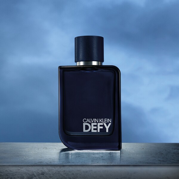 Calvin Klein Defy Parfum (Billede 5 af 7)