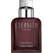 Eternity For Men Amber Essence - Eau de parfum 100 ml