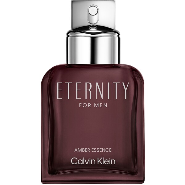 Eternity For Men Amber Essence - Eau de parfum (Billede 1 af 6)