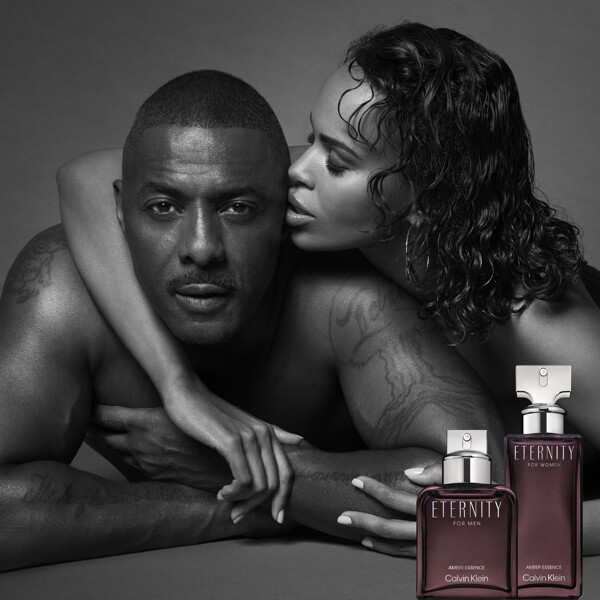 Eternity For Men Amber Essence - Eau de parfum (Billede 6 af 6)