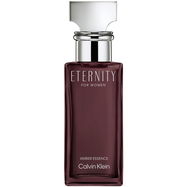 Eternity Woman Amber Essence - Eau de parfum (Billede 1 af 6)