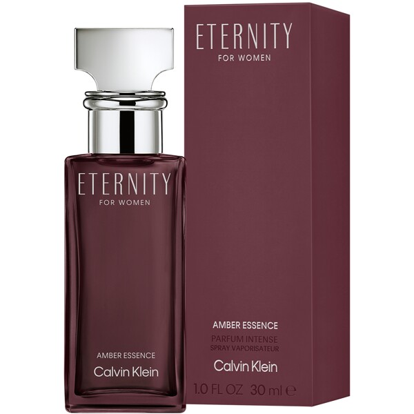 Eternity Woman Amber Essence - Eau de parfum (Billede 2 af 6)