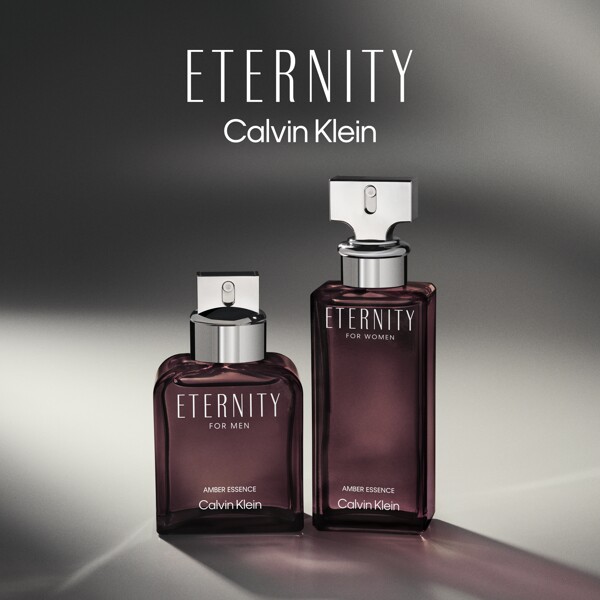 Eternity Woman Amber Essence - Eau de parfum (Billede 5 af 6)