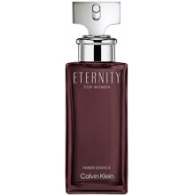 Eternity Woman Amber Essence - Eau de parfum 50 ml