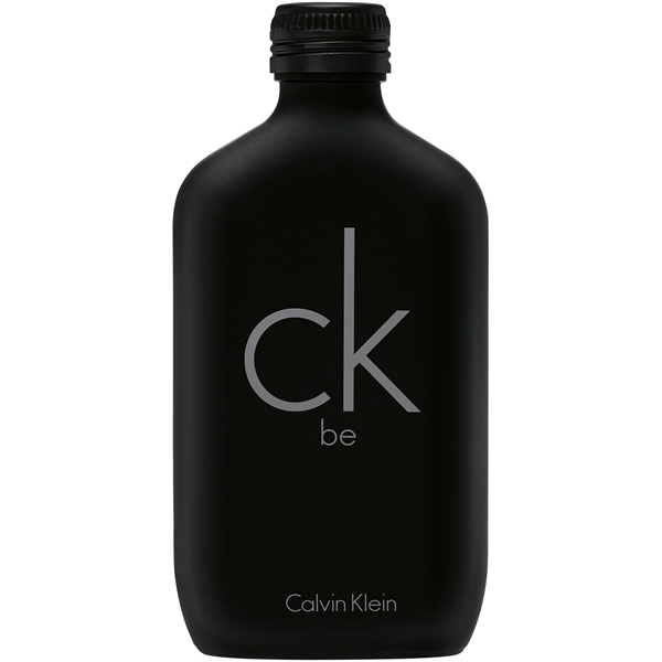 CK Be - Eau de toilette (Edt) Spray (Billede 1 af 3)