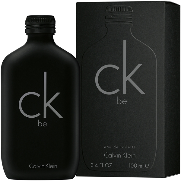 CK Be - Eau de toilette (Edt) Spray (Billede 2 af 3)