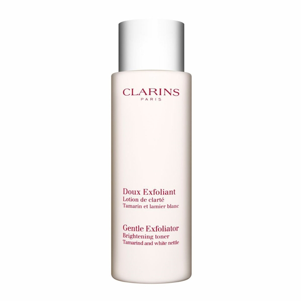 Gentle Exfoliator Brightening Toner