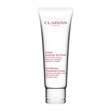 Foot Beauty Treatment Cream