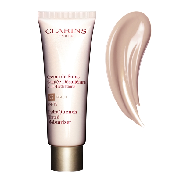 HydraQuench Tinted Moisturizer