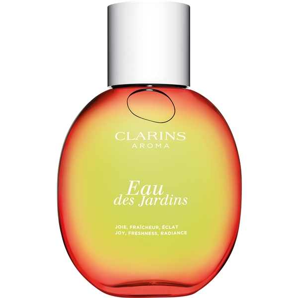 Eau des Jardins - Natural Spray (Billede 1 af 6)