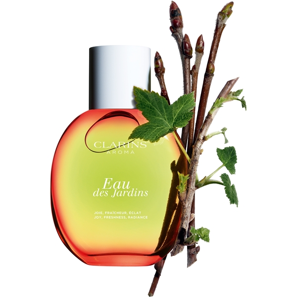 Eau des Jardins - Natural Spray (Billede 4 af 6)