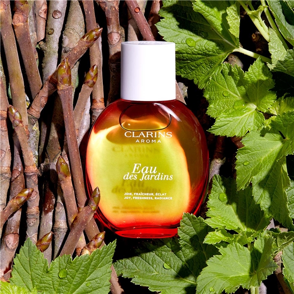 Eau des Jardins - Natural Spray (Billede 5 af 6)