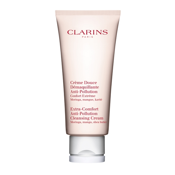 Extra Comfort Anti Pollution Cleansing Cream