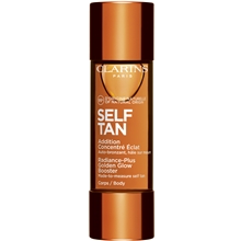 30 ml - Radiance Plus Body Golden Glow Booster