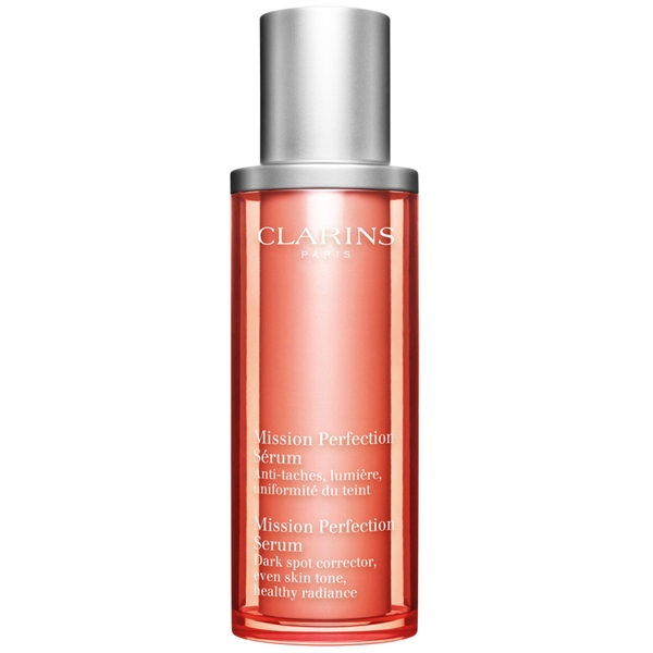 Mission Perfection Serum - Dark Spot Corrector