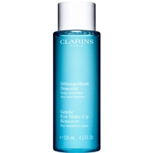 125 ml - Gentle Eye Make Up Remover Lotion