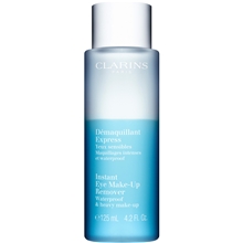 Instant Eye Make Up Remover