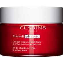 Masvelte Advanced Body Shaping Cream