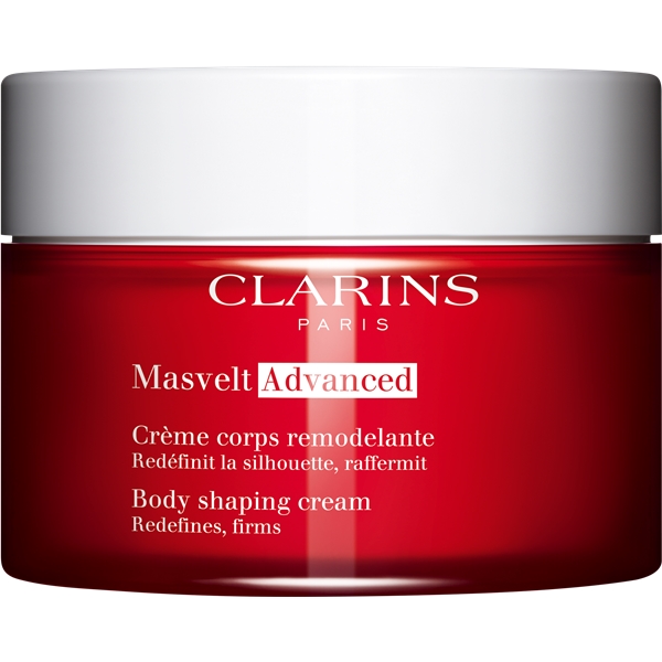 Masvelte Advanced Body Shaping Cream (Billede 1 af 7)