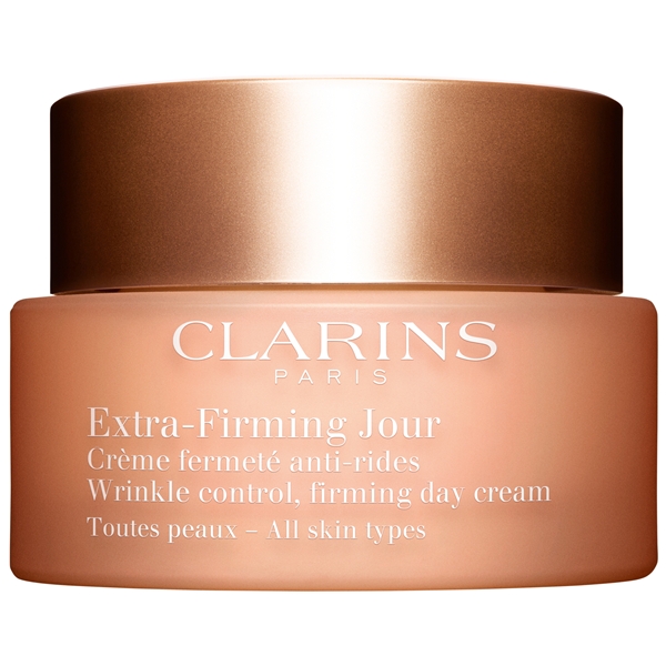 Extra Firming Day Cream All Skin Types