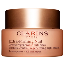 50 ml - Extra Firming Night Cream All Skin Types