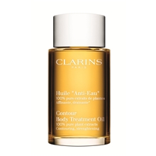 100 ml - Body Oil Anti Eau