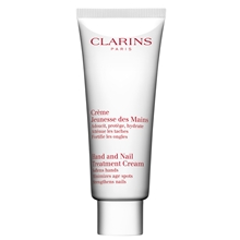 Hand & Nail Treatment Cream