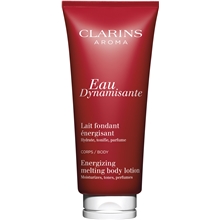 Eau Dynamisante Moisturizing Body Lotion