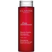 Eau Dynamisante Shower Gel - 150ml