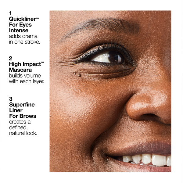 High Impact Mascara (Billede 9 af 9)
