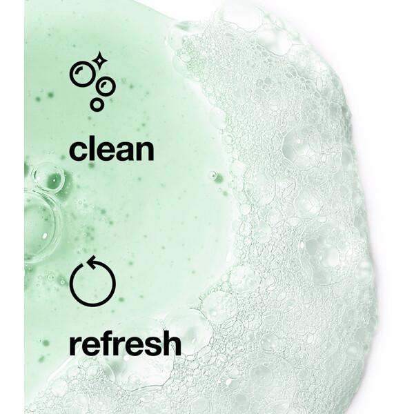 All About Clean Liquid Facial Soap Mild (Billede 4 af 6)