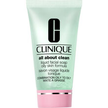 All About Clean Liquid Facial Soap Oily Skin 30 ml