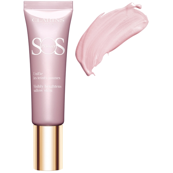 Clarins SOS Primer